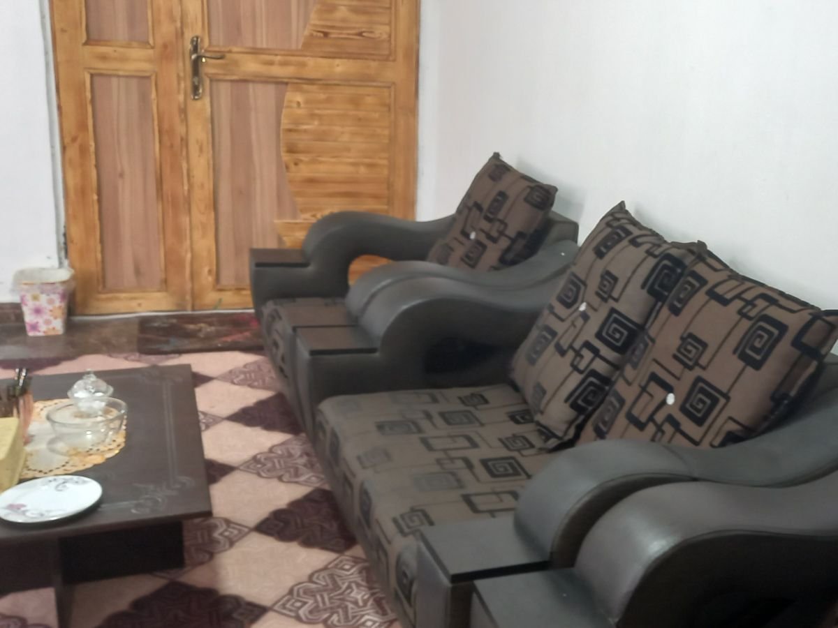 ویلا یک خوابه عثماوندان