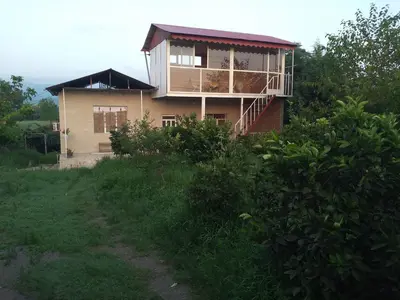 ویلا یک خوابه ساحل صدف