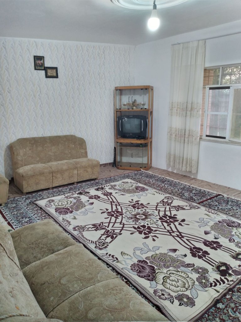 یک خوابه ساحل صدف