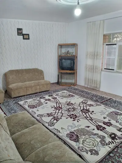 ویلا یک خوابه ساحل صدف