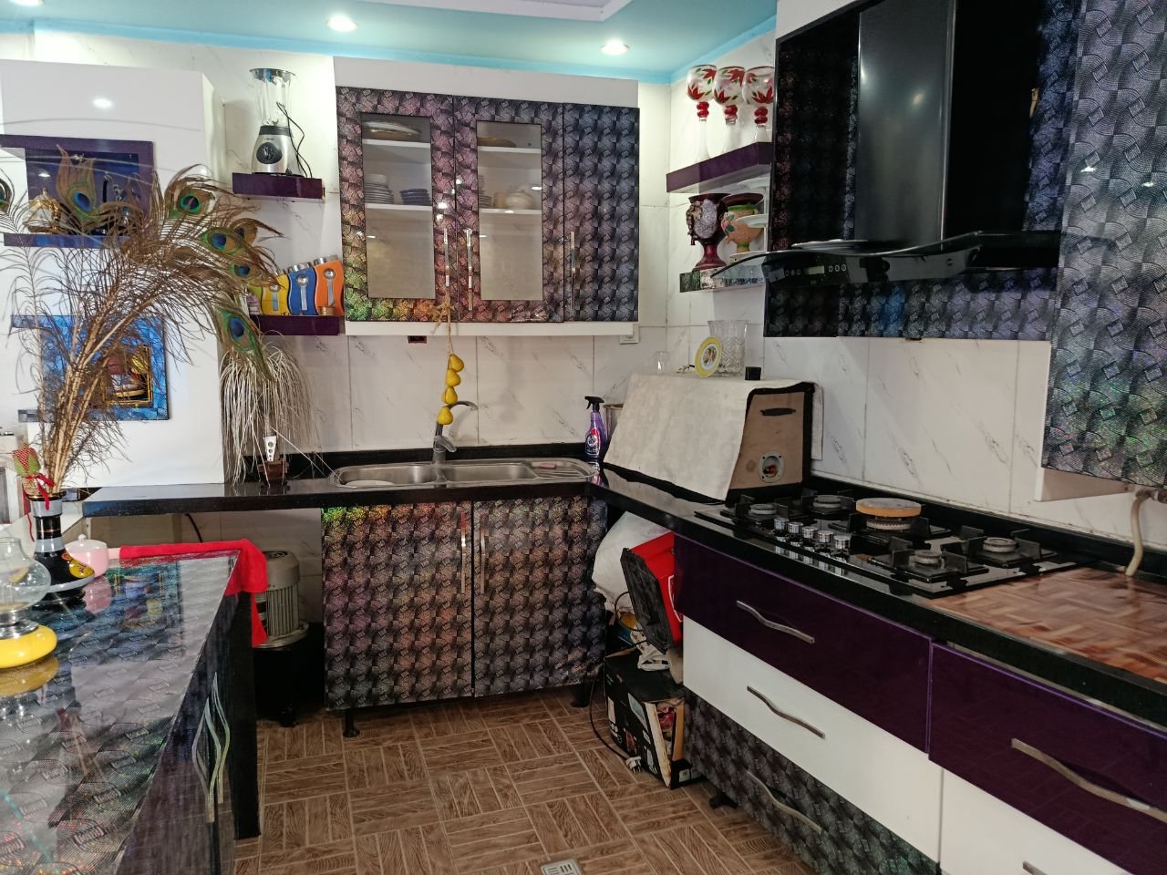 ویلا یک خوابه ترابی