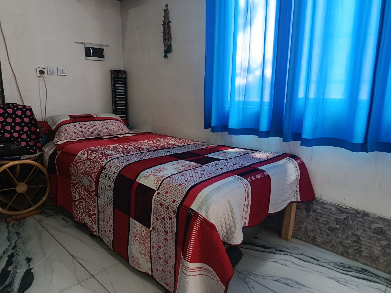ویلا یک خوابه ترابی