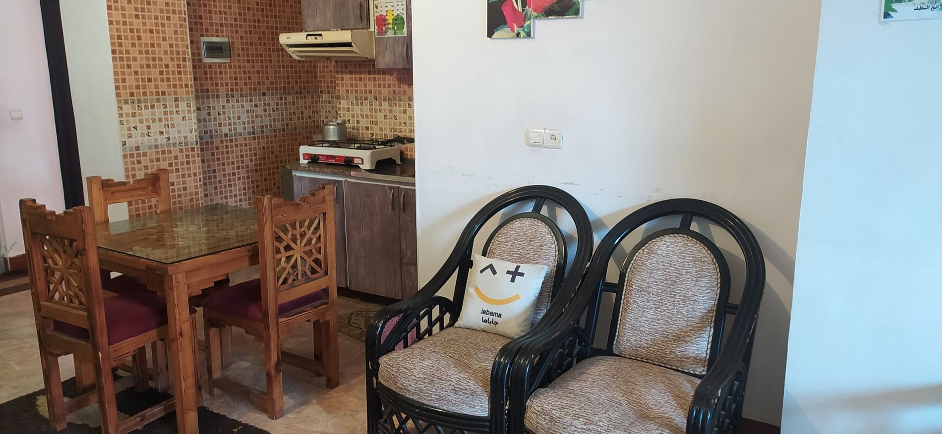 سوئیت دوخواب امیر ۱۰۰