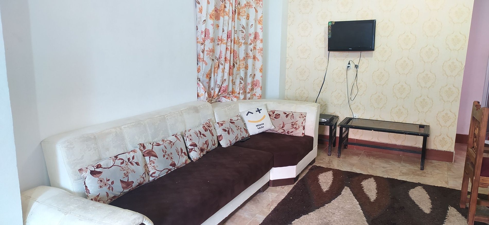 سوئیت دوخواب امیر ۱۰۰