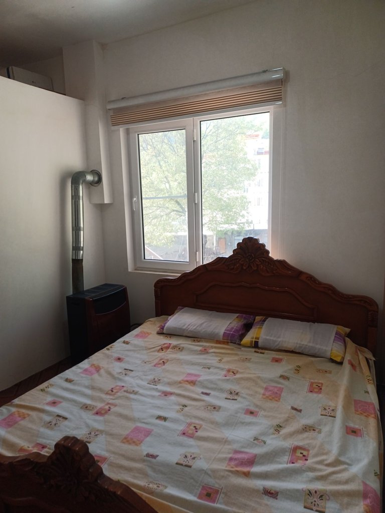 سوئیت یک خوابه مهدی زاده 2