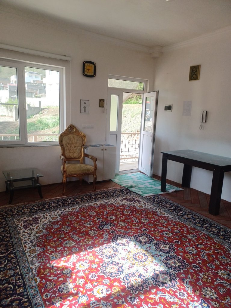 سوئیت یک خوابه مهدی زاده 2