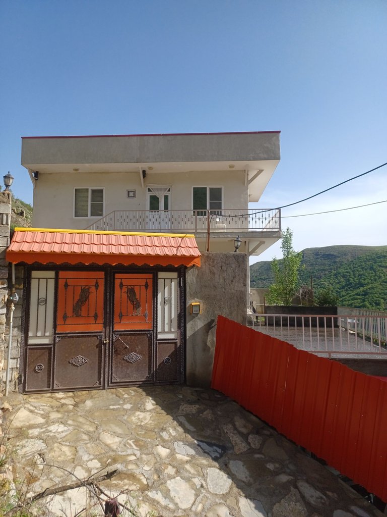 سوئیت یک خوابه مهدی زاده 2