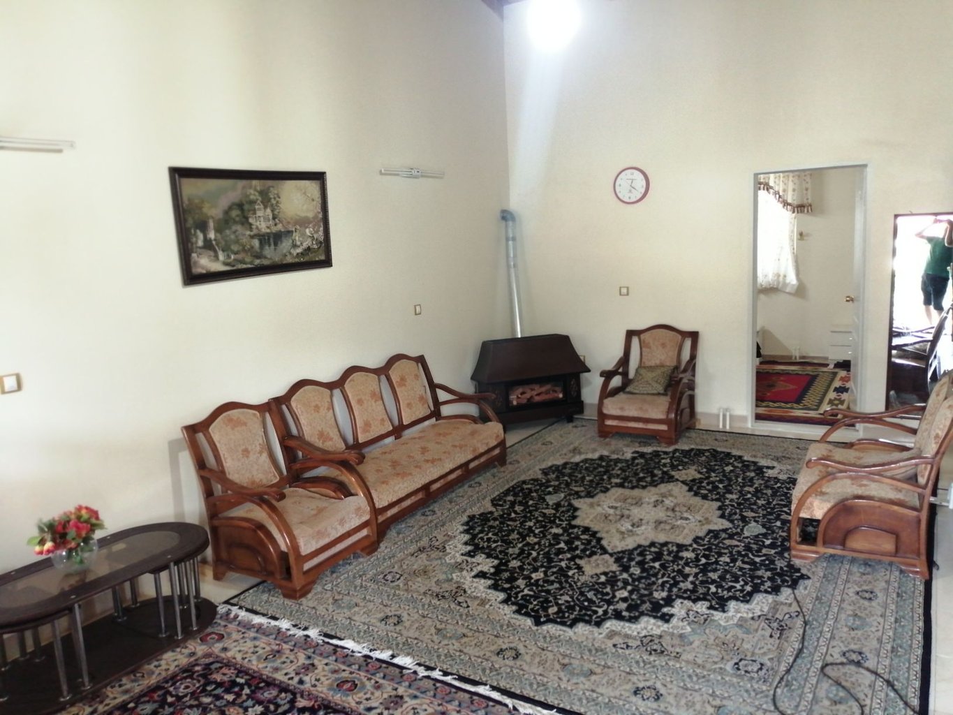 دوخوابه جوادی