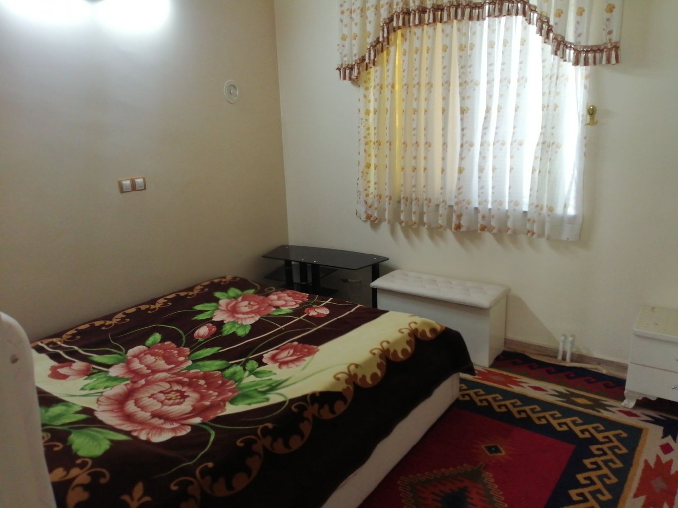 دوخوابه جوادی