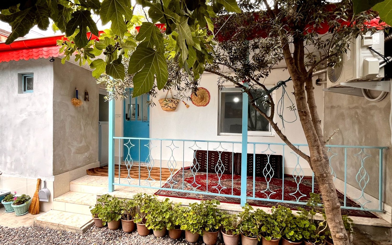 یک خوابه لطفی 1