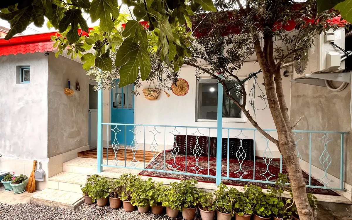 سوئیت یک خوابه لطفی 1