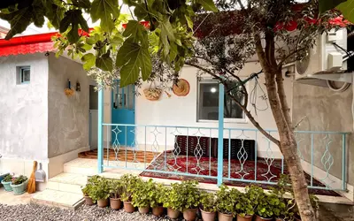 سوئیت یک خوابه لطفی 1