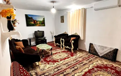 سوئیت یک خوابه لطفی 1