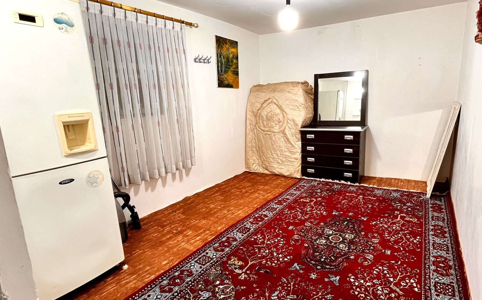 یک خوابه لطفی 1