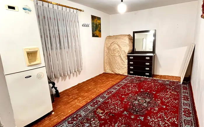 سوئیت یک خوابه لطفی 1