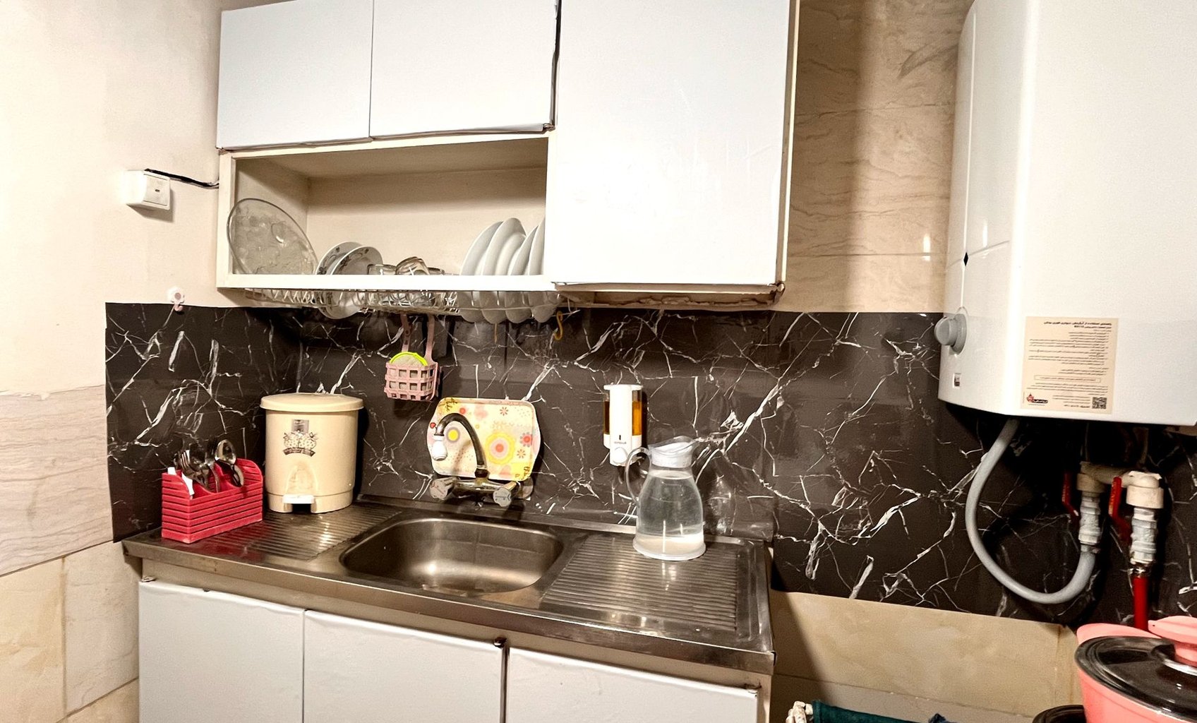 یک خوابه لطفی 1