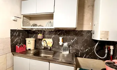 سوئیت یک خوابه لطفی 1