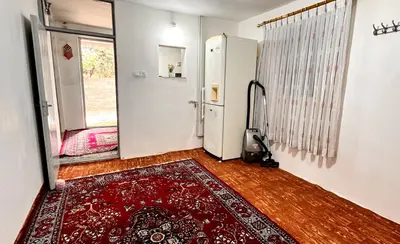 سوئیت یک خوابه لطفی 1