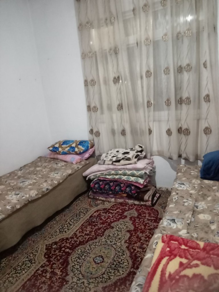 سوئیت دوخوابه عزیزی 5