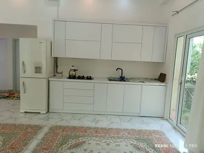 ویلا دوخوابه روستایی پارسا