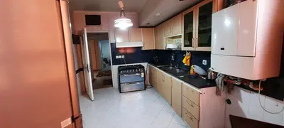 آپارتمان دوخوابه قدوسی غربی 1