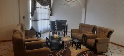 آپارتمان دوخوابه قدوسی غربی 1