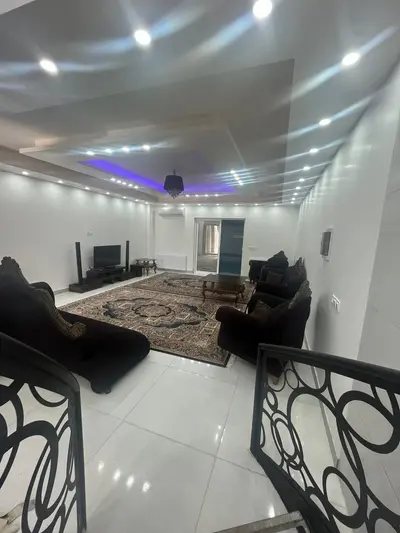 ویلا دوخوابه استخردار آبگرم نوروزی 4