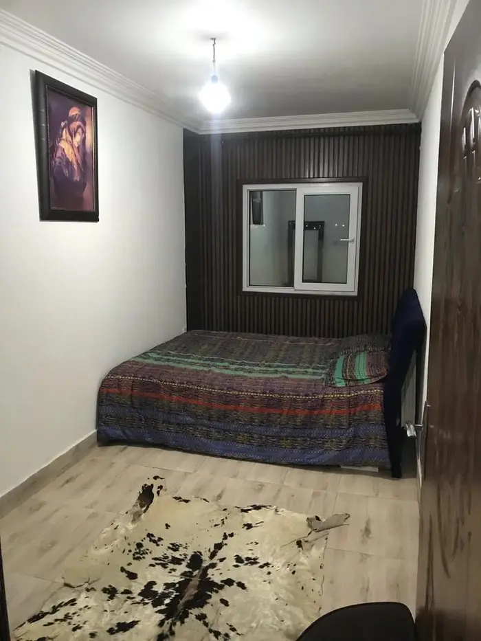 ویلا دوخوابه دوبلکس استخردار آبگرم نوروزی 2 - اتاق خواب