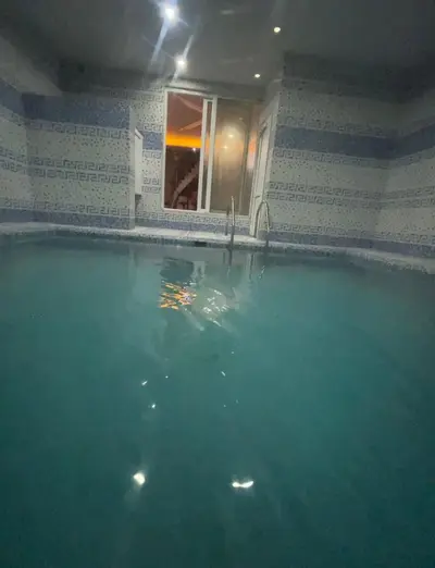 ویلا دوخوابه دوبلکس استخردار آبگرم نوروزی 2