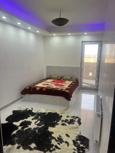 ویلا دوخوابه استخردار آبگرم نوروزی 4