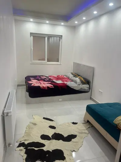 ویلا دوخوابه استخردار آبگرم نوروزی 4