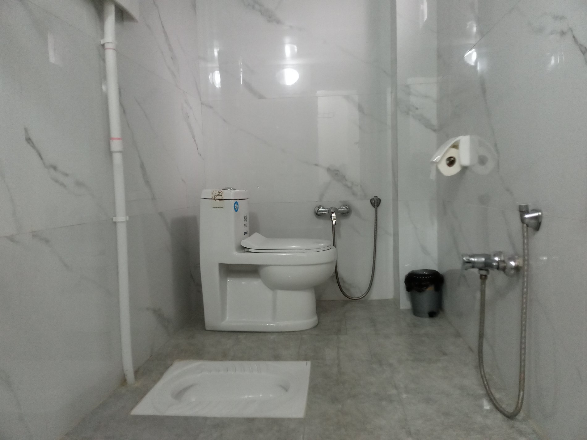 کلبه یک خوابه دوبلکس جنگلی افرا