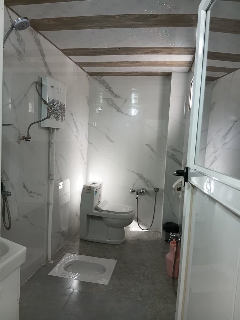 یک خوابه دوبلکس جنگلی افرا