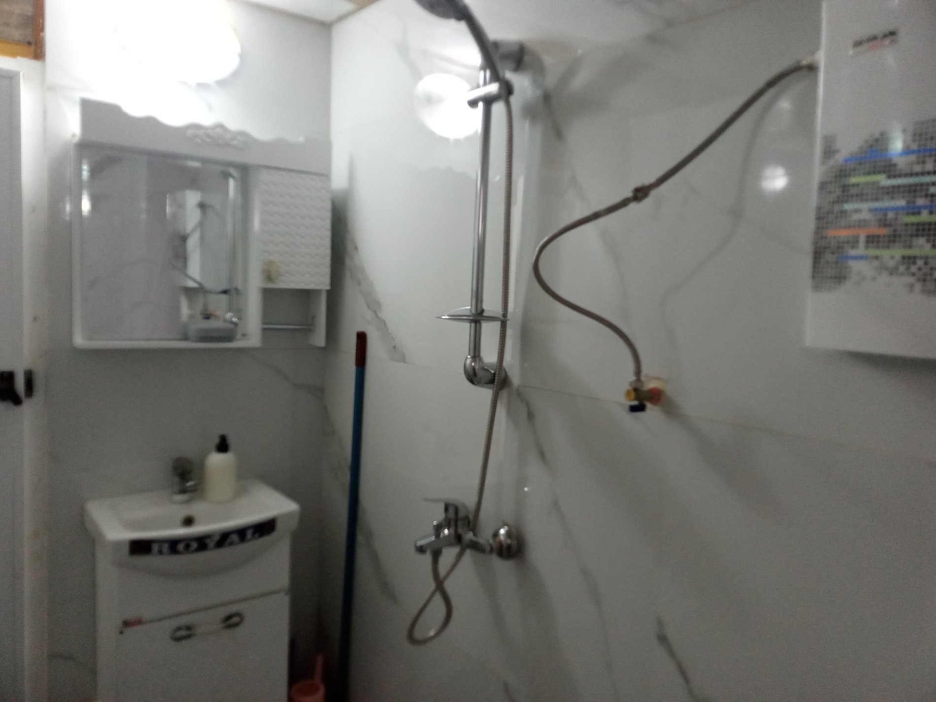 یک خوابه دوبلکس جنگلی افرا