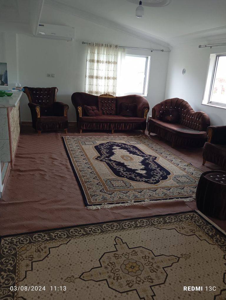 سوئیت یک خوابه مانا