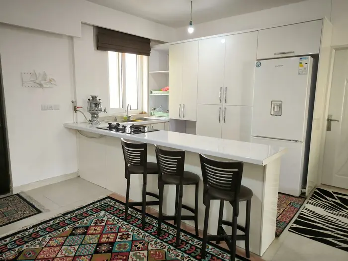 ویلا دوخوابه ساحلی لاریم