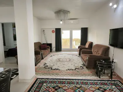 ویلا دوخوابه ساحلی لاریم