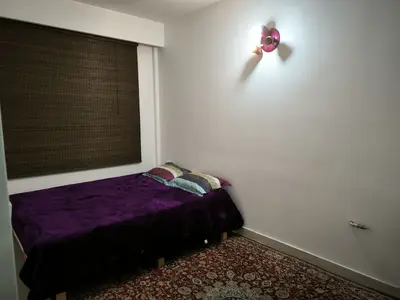 ویلا دوخوابه ساحلی لاریم