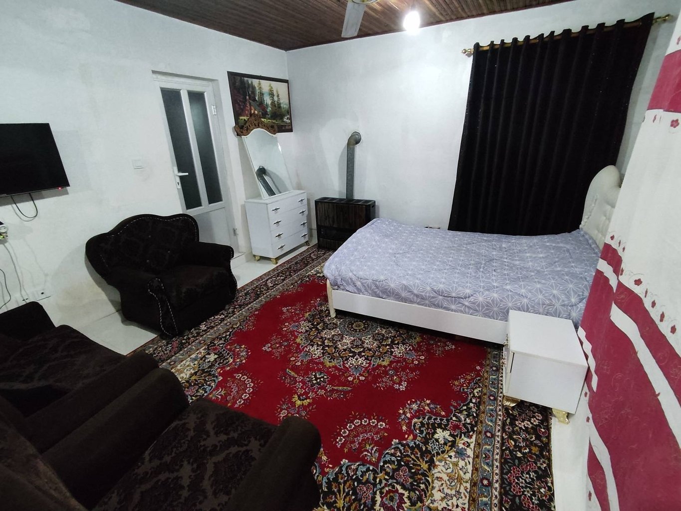 سوئیت سوییت رادوار 