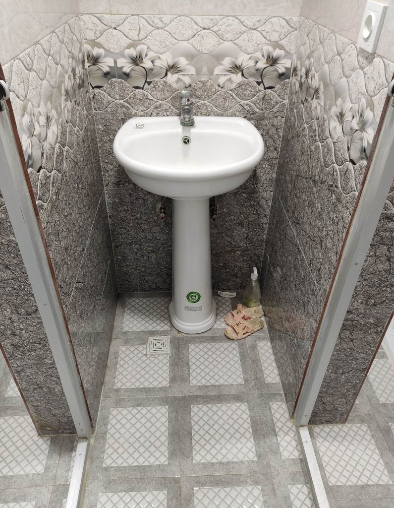 سوئیت سوییت رادوار 