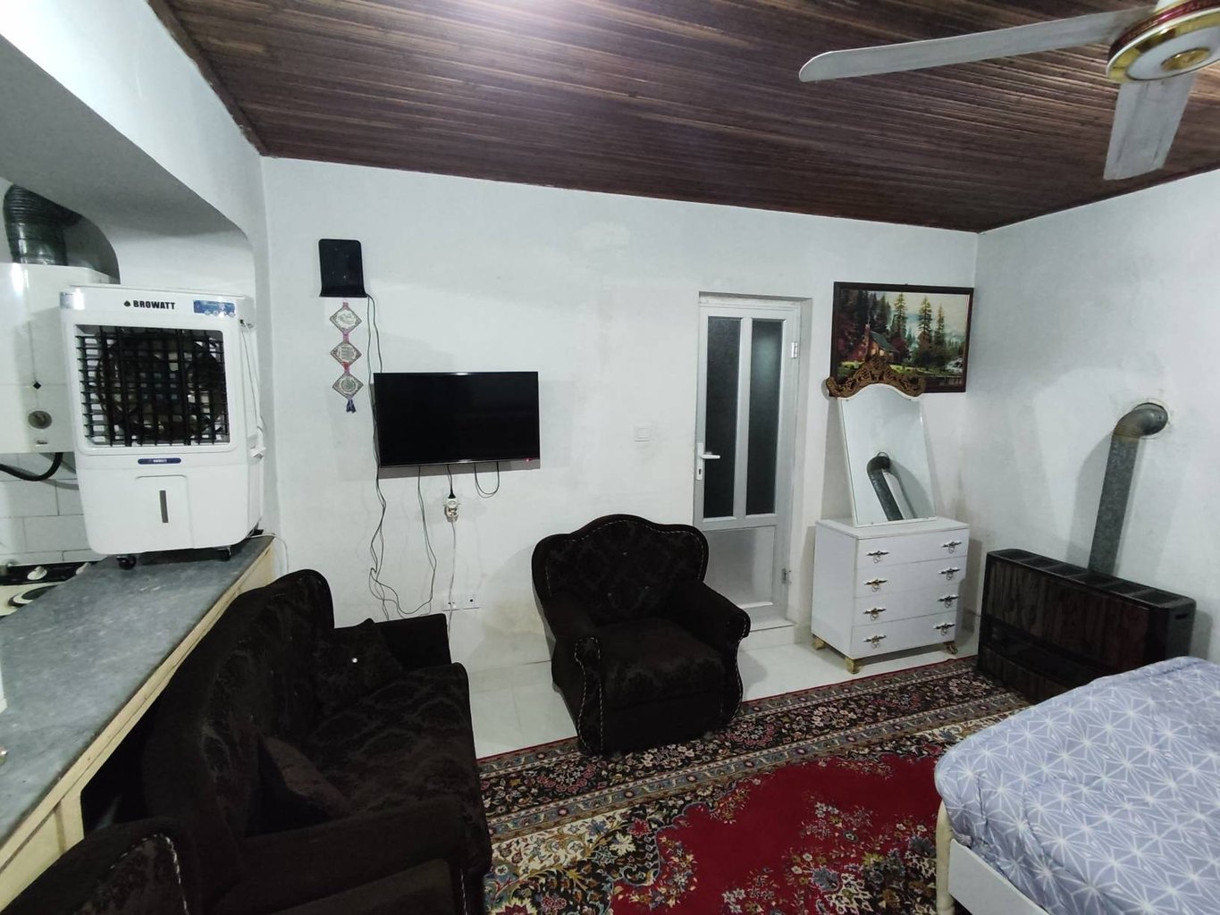 سوئیت سوییت رادوار 