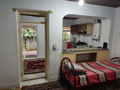 سوئیت فلت منفرد