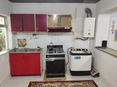 سوئیت فلت منفرد