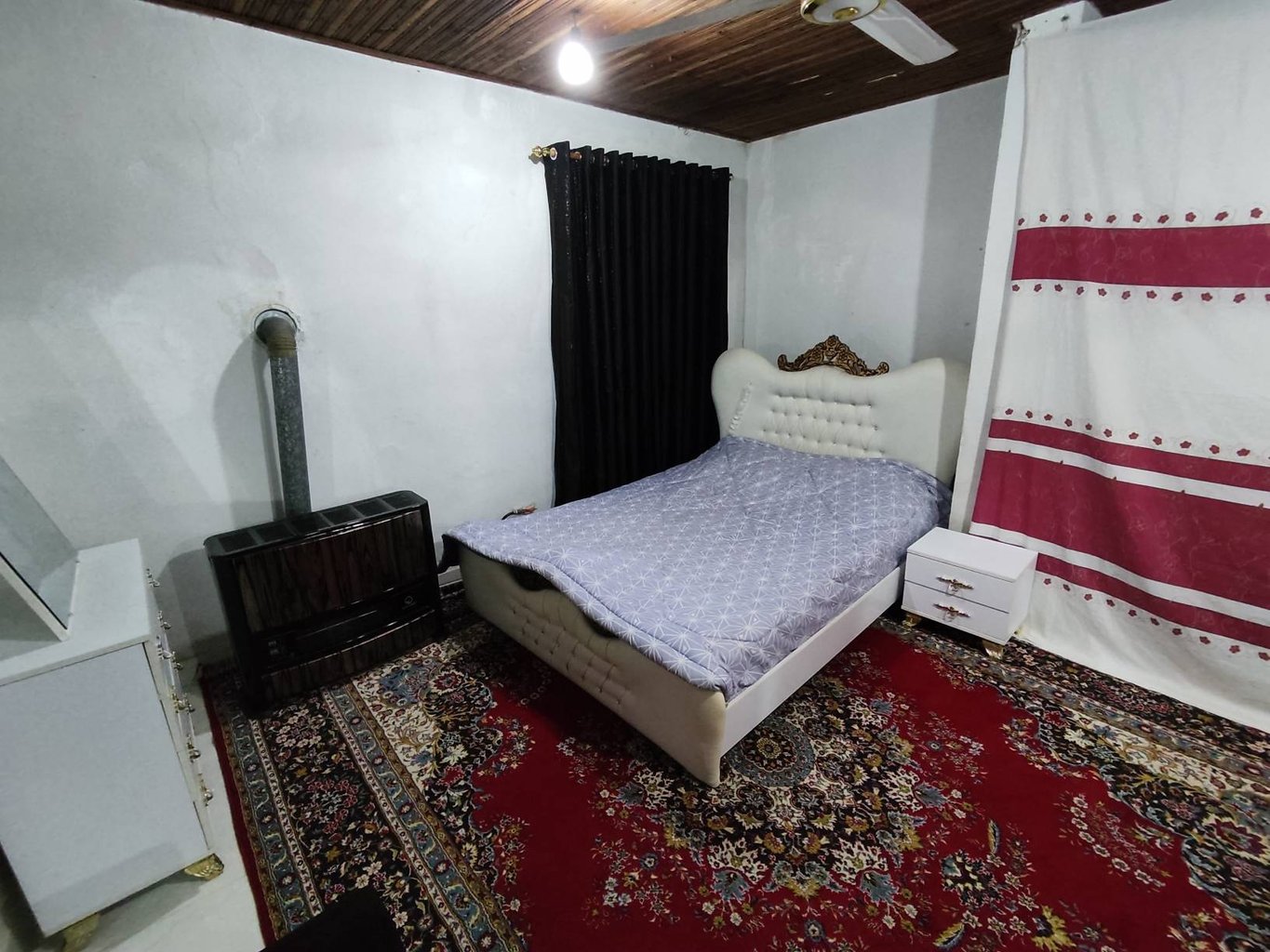 سوئیت سوییت رادوار 