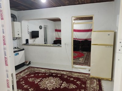 سوئیت فلت منفرد