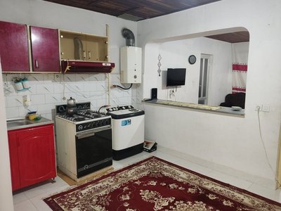 سوئیت فلت منفرد