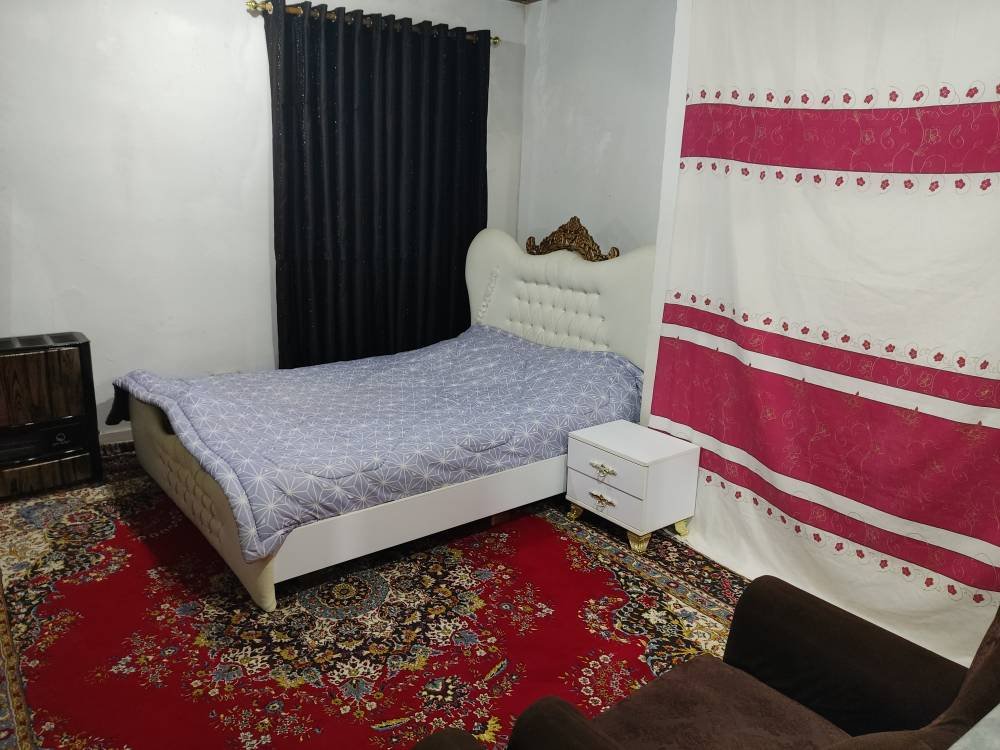 سوئیت سوییت رادوار 