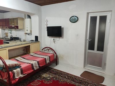 سوئیت فلت منفرد