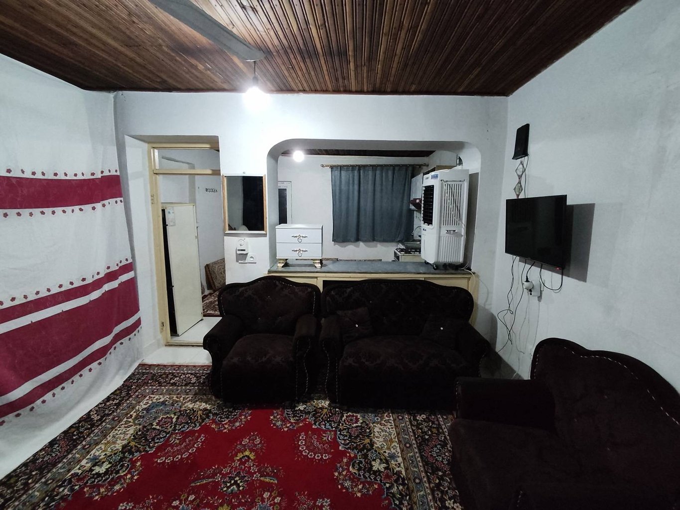 سوئیت سوییت رادوار 