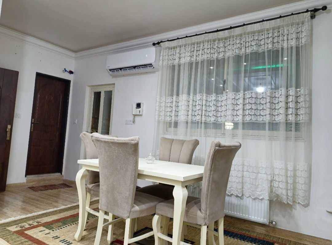 آپارتمان یک خوابه سعادتی 1